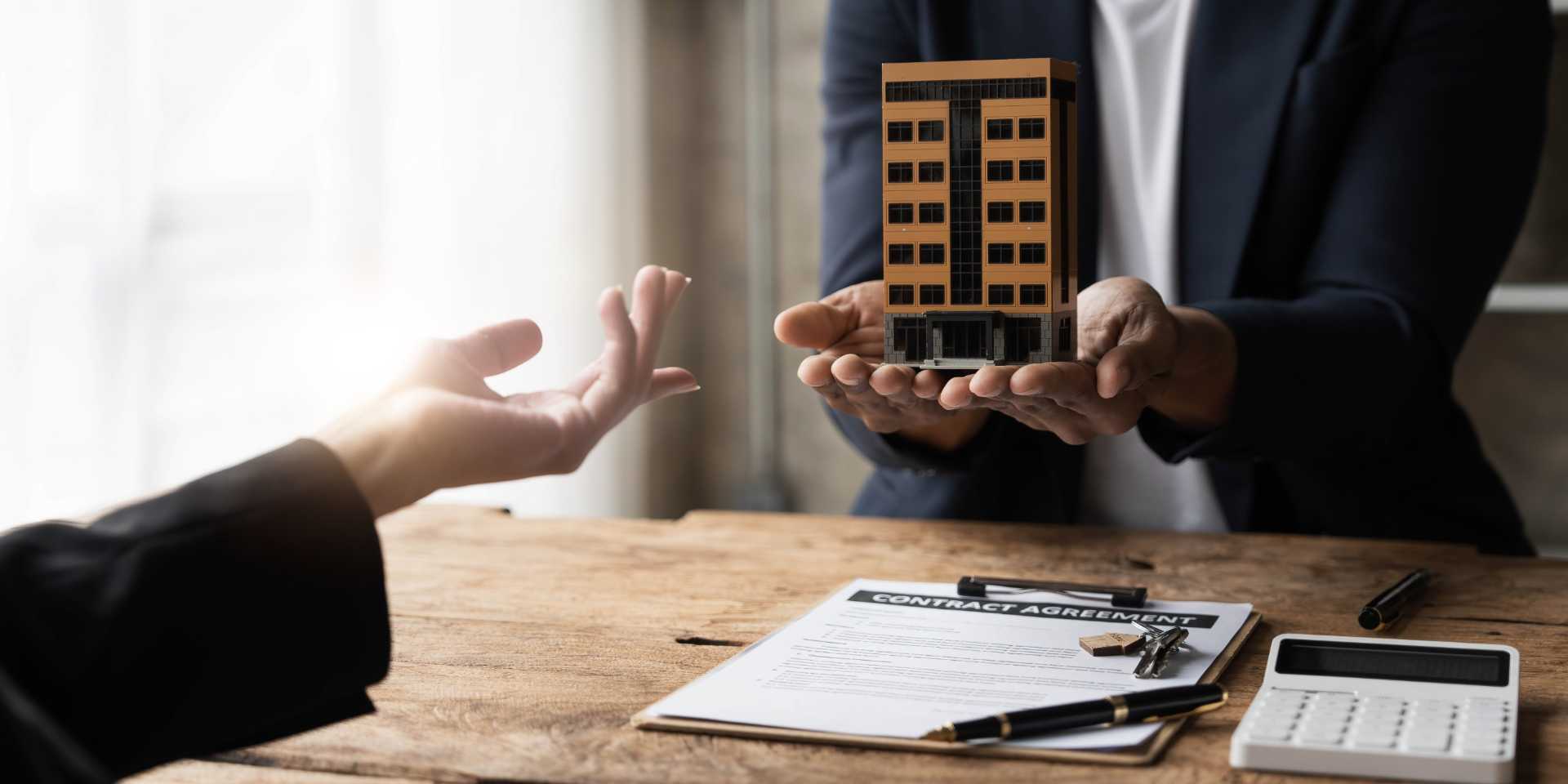 Inversión inmobiliaria