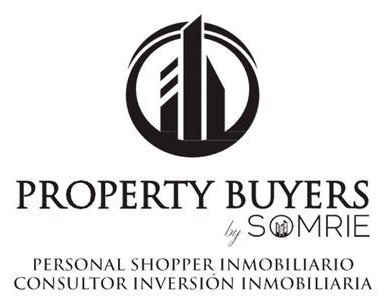 property buyers logo